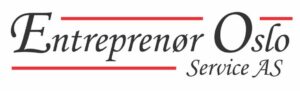 Oslo Entreprenør Service - logo